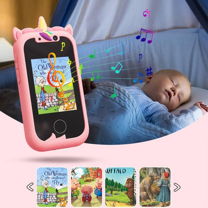 EduFun - Intelligentes Lernspielzeug