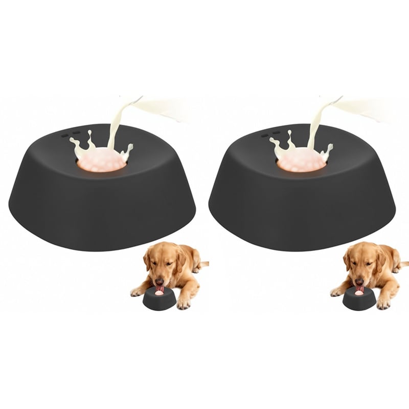SipGuard – Cuenco de Agua Controlado para Mascotas