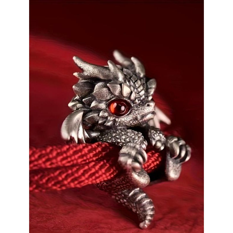 DragonDream – Verstellbares Fantasy-Armband
