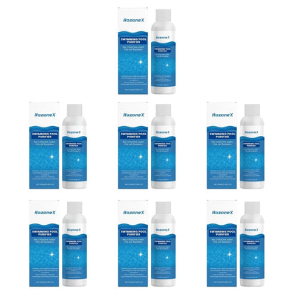 AquaFresh Max – Clarificador de piscina definitivo