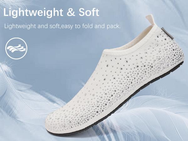 AquaGlide – Barfuß-Abenteuerschuhe für Damen