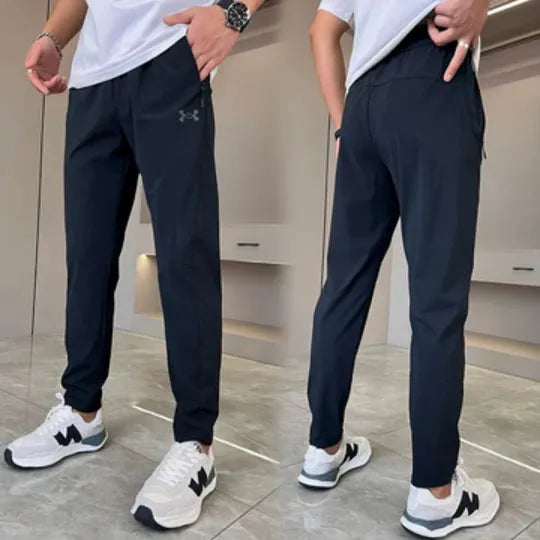 FlexCore – Pantalones unisex ultra elásticos
