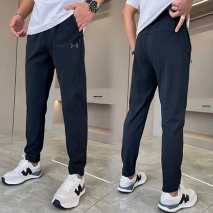 FlexCore – Pantalones unisex ultra elásticos