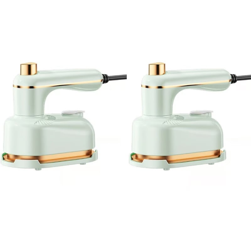 PressMate – Plancha de mano portátil