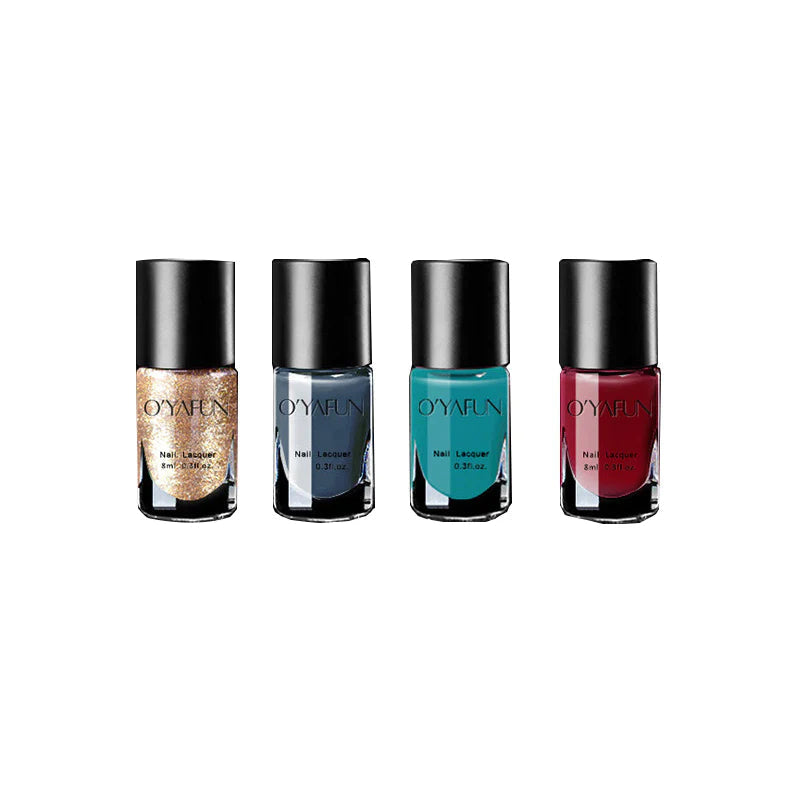 PeelPerfect – Peel-Off Nail Polish