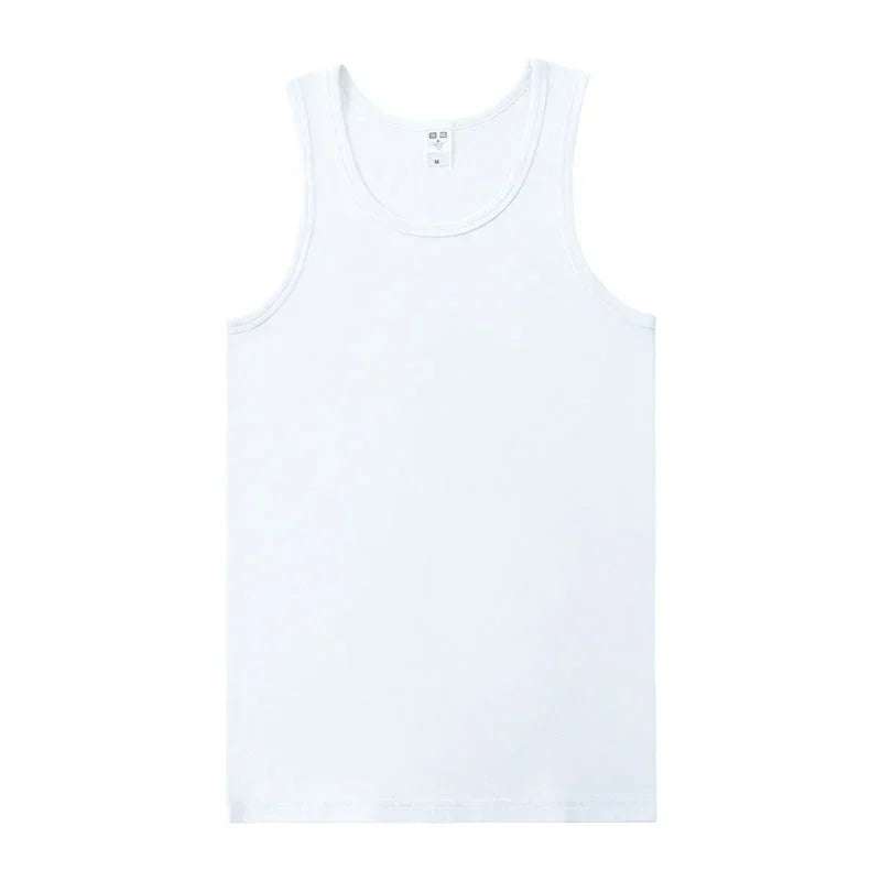 PowerWear | Camiseta sin mangas informal para hombre