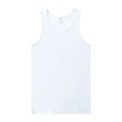 PowerWear | Camiseta sin mangas informal para hombre