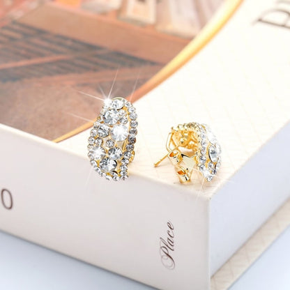 StellaGrace – Pendientes de fiesta prémium