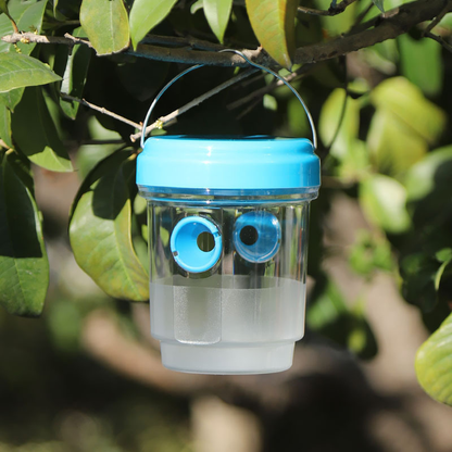 BuzzGone – Solución Repelente Avanzada de Mosquitos 2.0