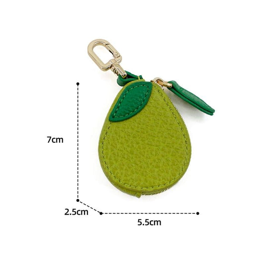 LemonDrop – Niedliche, leichte Charm-Tasche