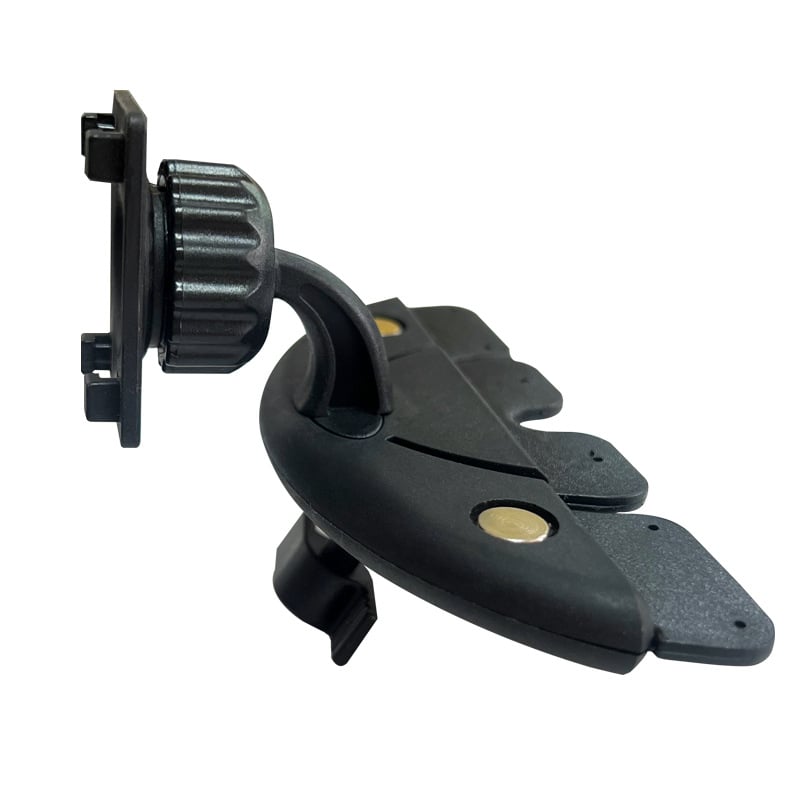 SpinDock – Soporte de Pantalla Universal para Coche