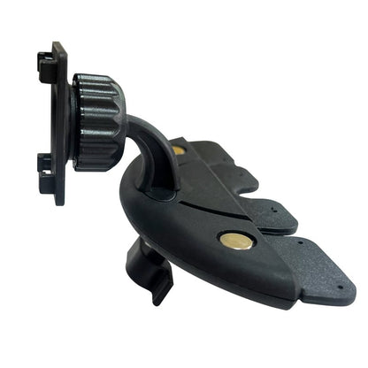 SpinDock – Soporte de Pantalla Universal para Coche