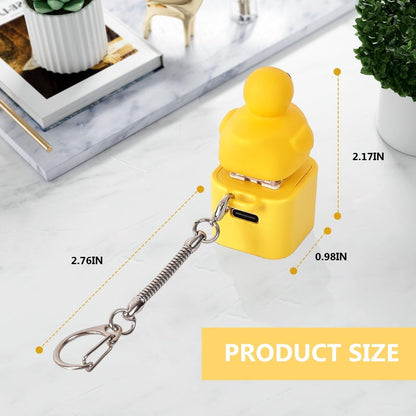 RibbitJoy – Antiestrés LED