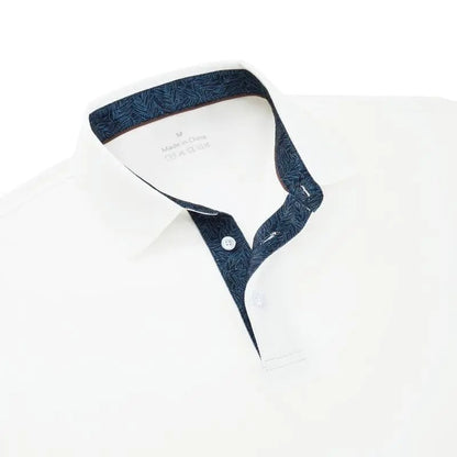 FitCore – 3er-Pack Herren-Poloshirts