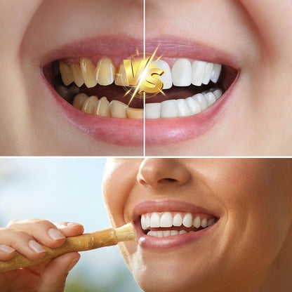 PureMiswak – Palos de cepillo de dientes naturales