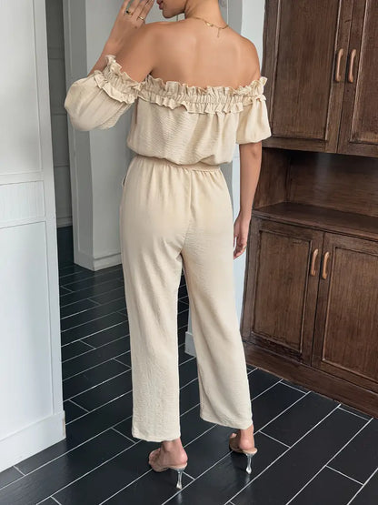 Zeitlose Eleganz mit mediterranem Flair - Mirabelle™