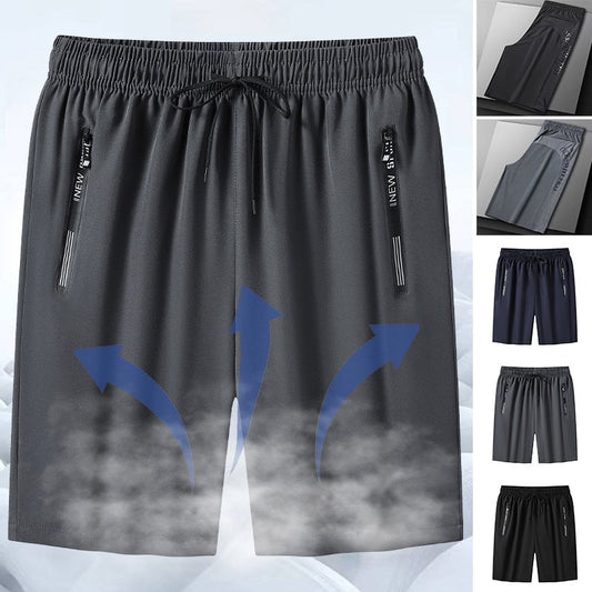 AeroCore – Schnelltrocknende Funktionsshorts