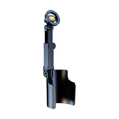 AutoGrip – Universelle 360°-Handyhalterung für den Getränkehalter