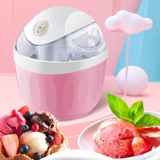 FrostyJoy – Máquina para hacer helados eléctrica automática