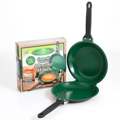 QuickTurn – Cocina de doble cara