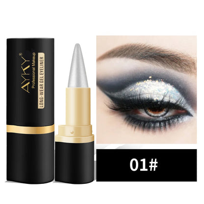 LashInk – Delineador líquido mate de secado rápido