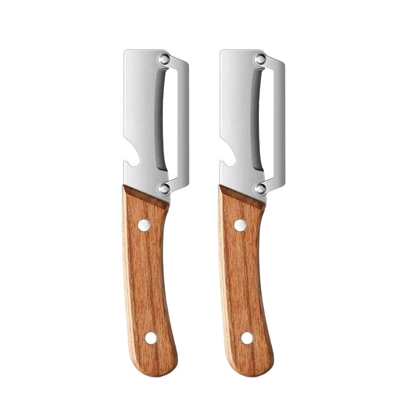 SwiftPeel X – Cortador de cocina multifuncional