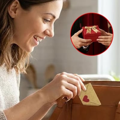 TinyTales – Kollektion aus Minikarten und Umschlägen
