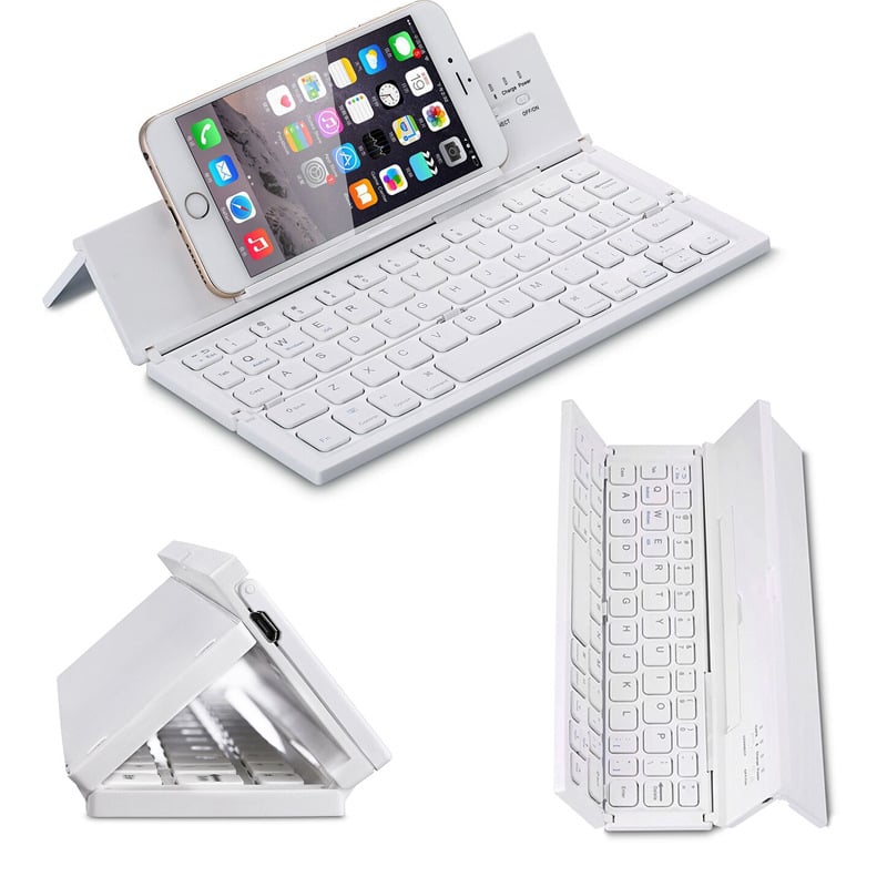 AirType – Reise-Bluetooth-Tastatur