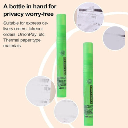 VistaCover – Präziser Sichtschutz-Stift