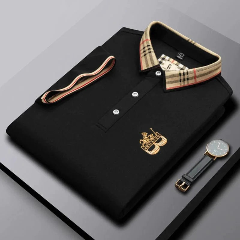 Belarius Herren-Poloshirt | ALEVITA