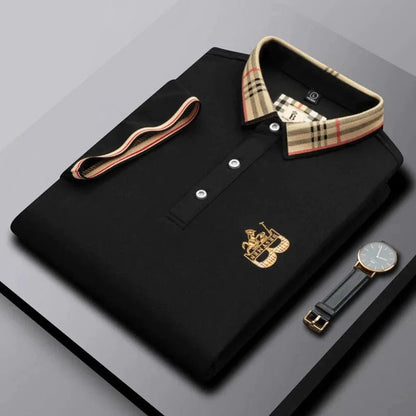 Belarius Herren-Poloshirt | ALEVITA