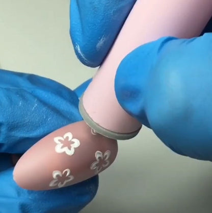 StampNail – Lápiz de estampado fácil para uñas
