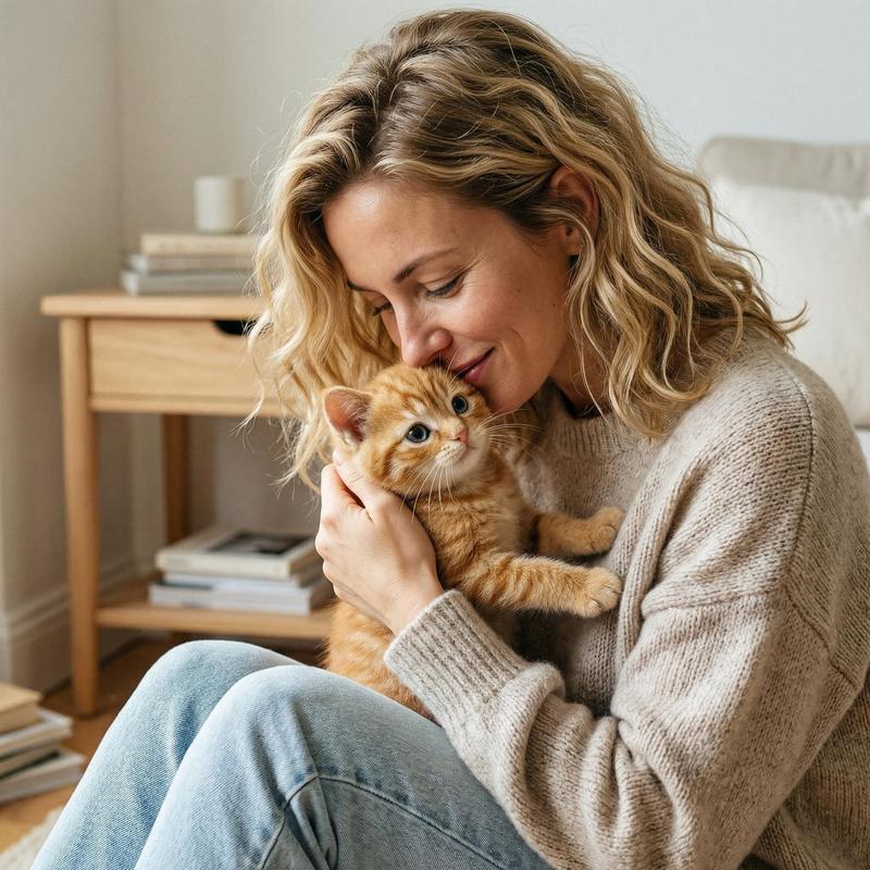 MeowMotion – Mascota Robótica Realista
