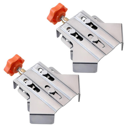 EasyAngle – Pinza de ángulo recto de fijación rápida