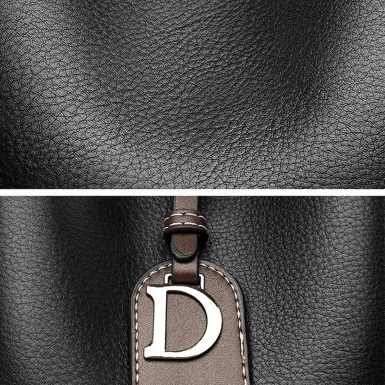 Charmelle – Bolso de Hombro Clásico para Mujer