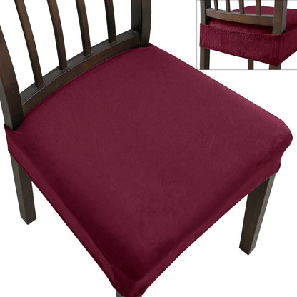 ChairEase – Protector de Silla Lavable Jacquard