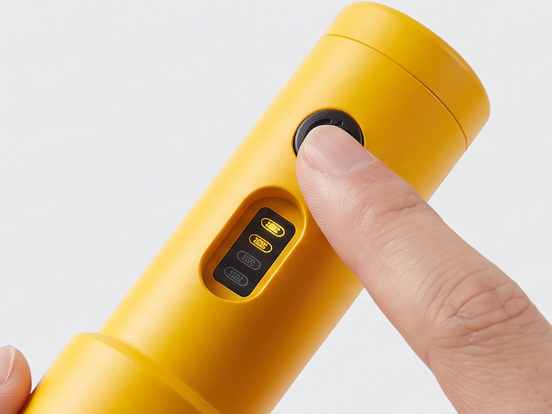 PowerSculpt – Kit de herramientas eléctricas profesionales inalámbricas para tallado en madera