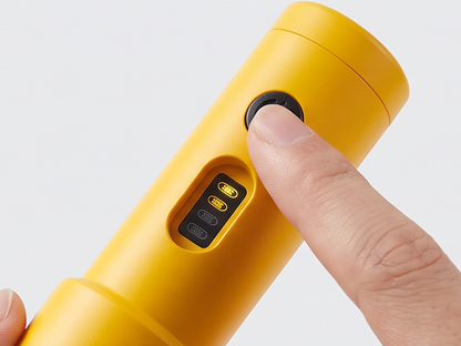 PowerSculpt – Kit de herramientas eléctricas profesionales inalámbricas para tallado en madera