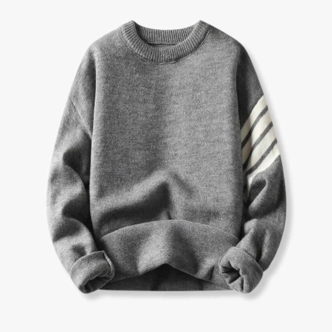 Henry Sweater | ALEVITA