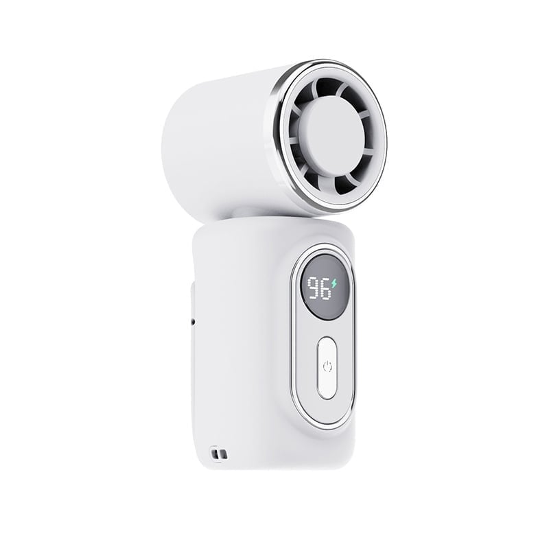 AirNova – Tragbarer 3-in-1-Personenventilator