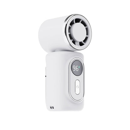 AirNova – Tragbarer 3-in-1-Personenventilator