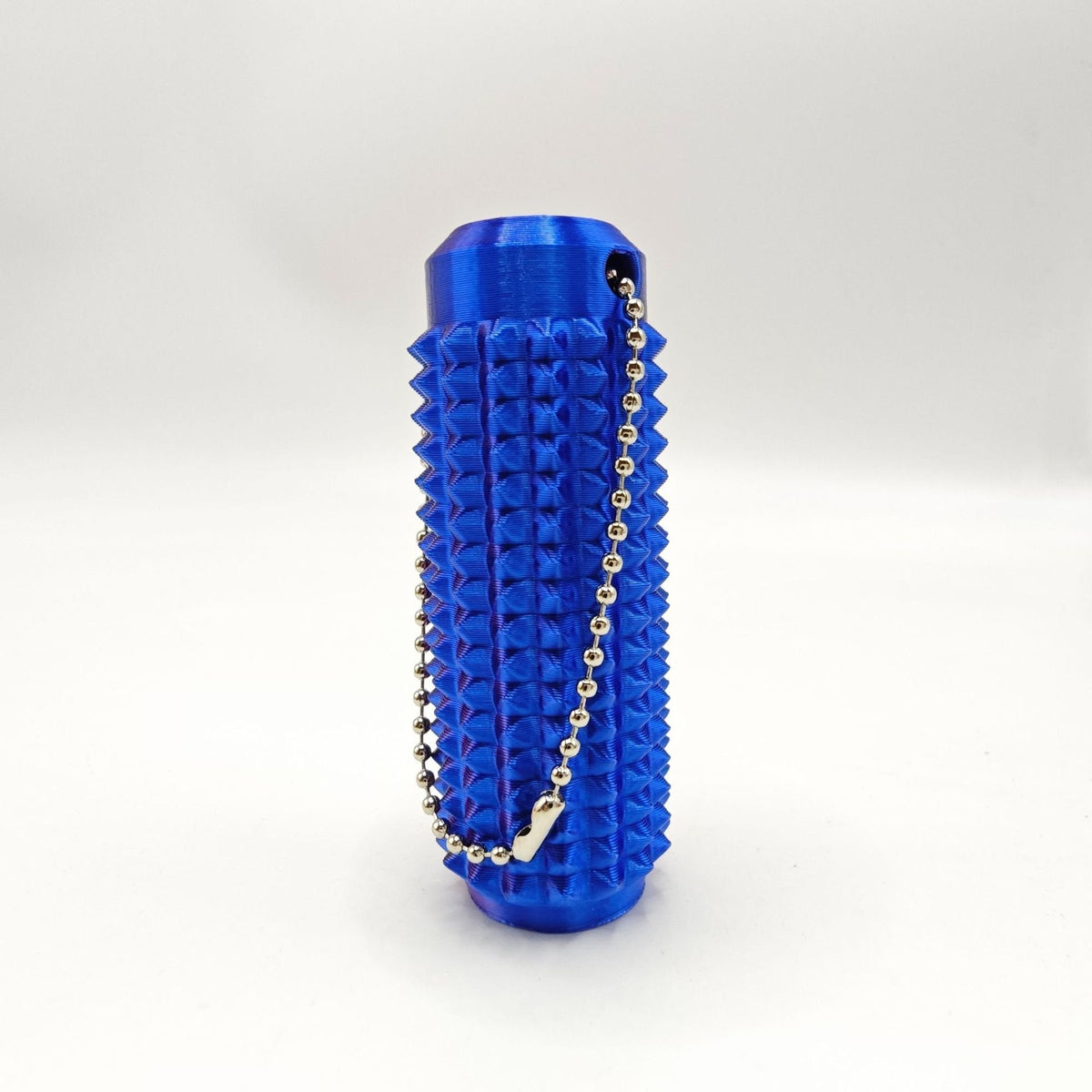 GripZen – Llavero sensorial de púas