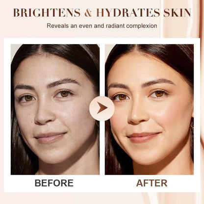 VelvetHydra – Glättende & Regenerierende Serum-Creme
