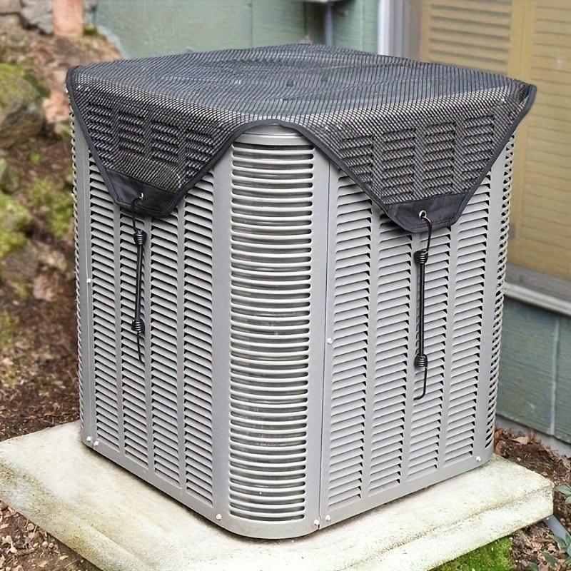 CoolGuard – Langlebige Schutzabdeckung für Klimaanlagen