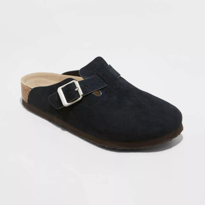 Los Cloud Clog — Ante genuino