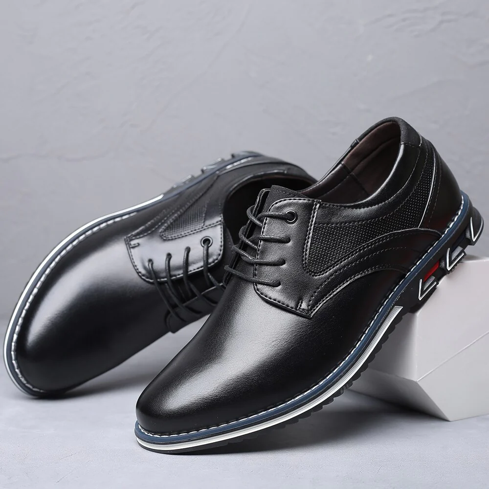 Orthopädischer Stadtschuh | ALEVITA