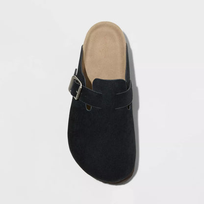 Los Cloud Clog — Ante genuino