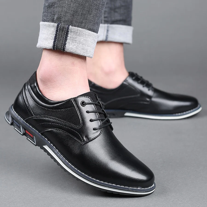 Orthopädischer Stadtschuh | ALEVITA