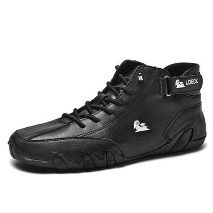 LDECK™ • Orthopädische Sneaker für täglichen Komfort
