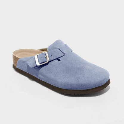 Los Cloud Clog — Ante genuino